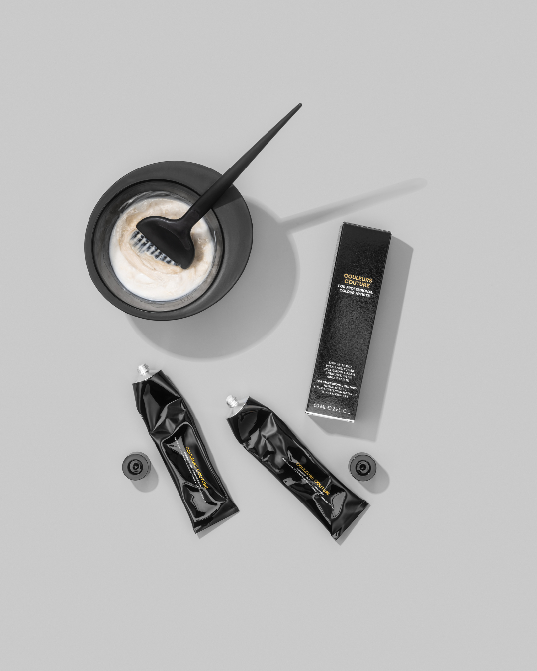 Inside the Formula: What Makes Couleurs Couture Perform Differently