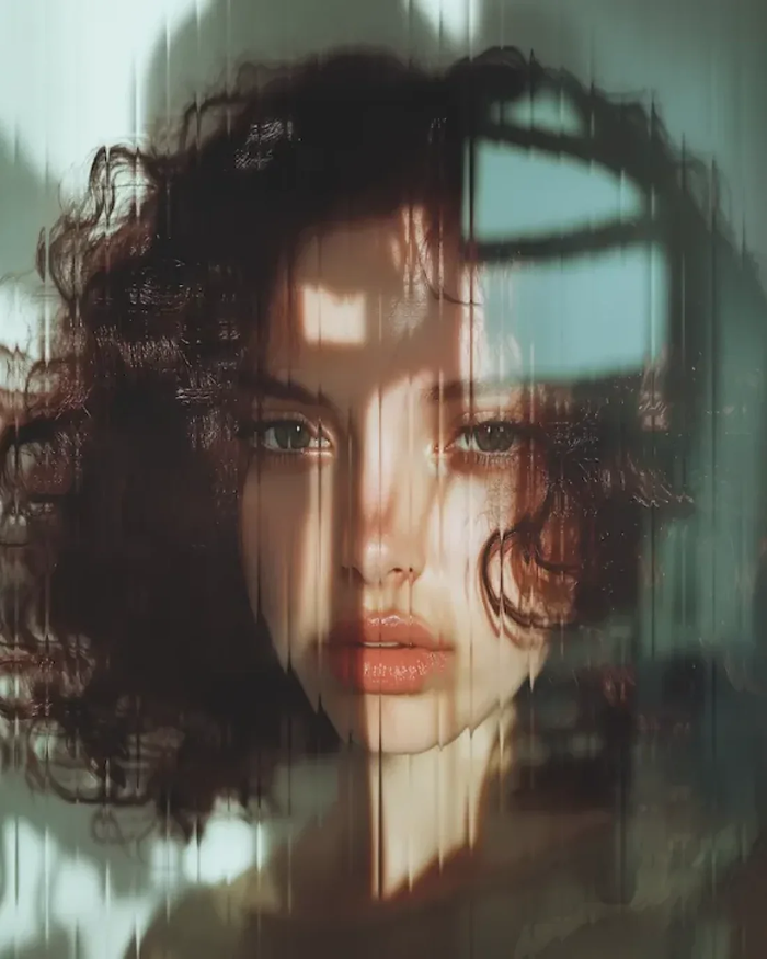 Conscious formulation editorial portrait, INSIGHT Professional