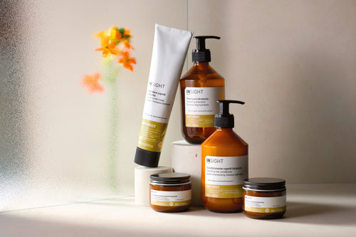 INSIGHT Anti-Frizz