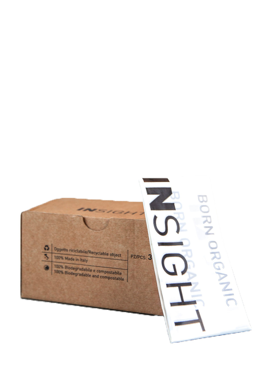 INSIGHT Born Organic Color Capes