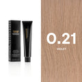 Couleurs Couture - Toner 0.21 Violet 60ml