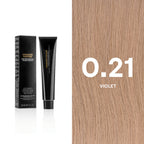 Couleurs Couture - Toner 0.21 Violet 60ml