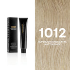 Couleurs Couture - 1012 Superlightener Extra Pearl Blonde 60ml