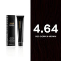 Couleurs Couture - 4.64 Red Copper Brown 60ml