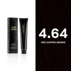 Couleurs Couture - 4.64 Red Copper Brown 60ml