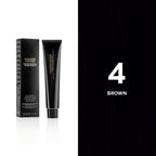 Couleurs Couture - 4 Brown 60ml