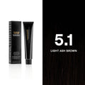 Couleurs Couture - 5.1 Light Ash Brown 60ml