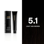 Couleurs Couture - 5.1 Light Ash Brown 60ml