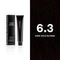Couleurs Couture - 6.3 Dark Gold Blonde 60ml