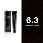 Couleurs Couture - 6.3 Dark Gold Blonde 60ml