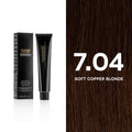 Couleurs Couture - 7.04 Soft Copper Blonde 60ml