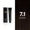 Couleurs Couture - 7.1 Ash Blonde 60ml