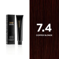 Couleurs Couture - 7.4 Copper Blonde 60ml