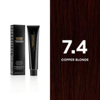 Couleurs Couture - 7.4 Copper Blonde 60ml