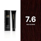 Couleurs Couture - 7.6 Red Blonde 60ml