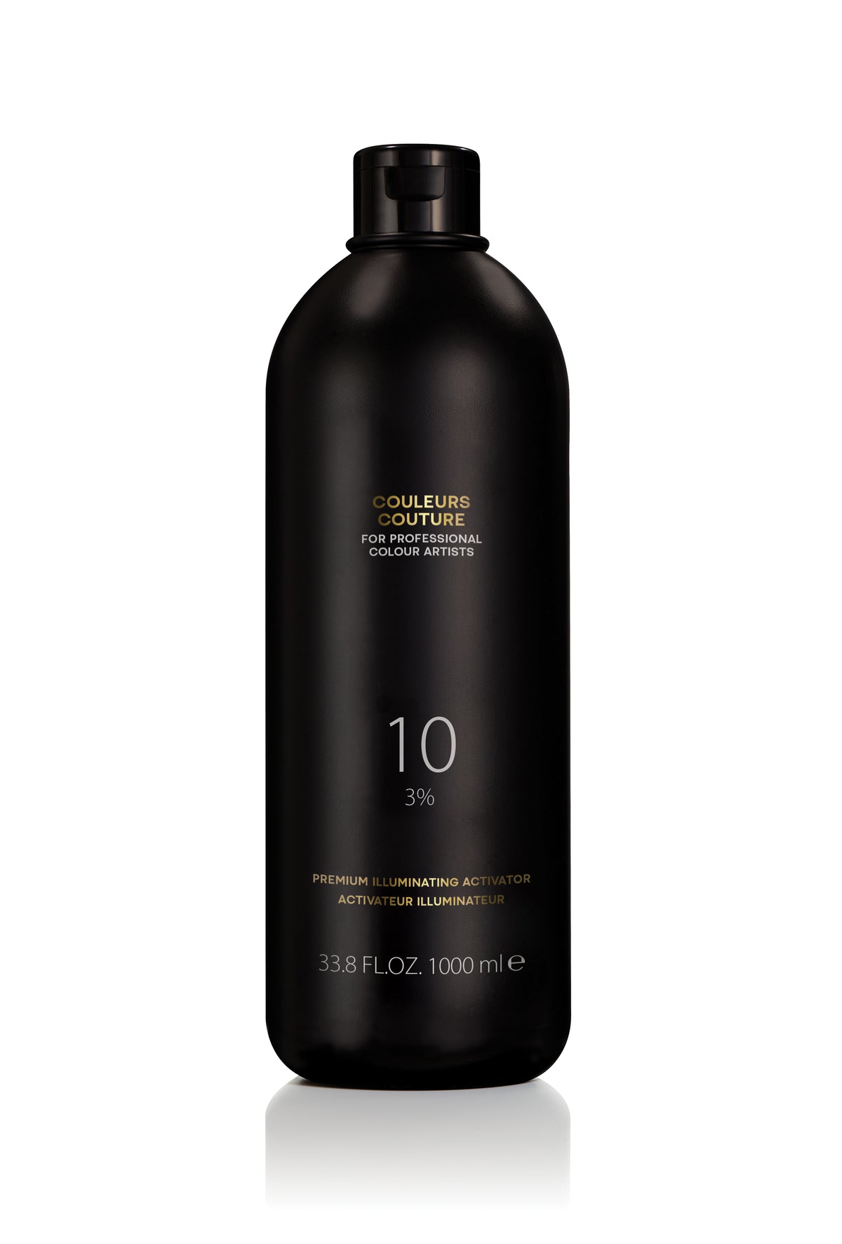 Couleurs Couture - Crème Developer 10Vol 3 Percent 1000ml