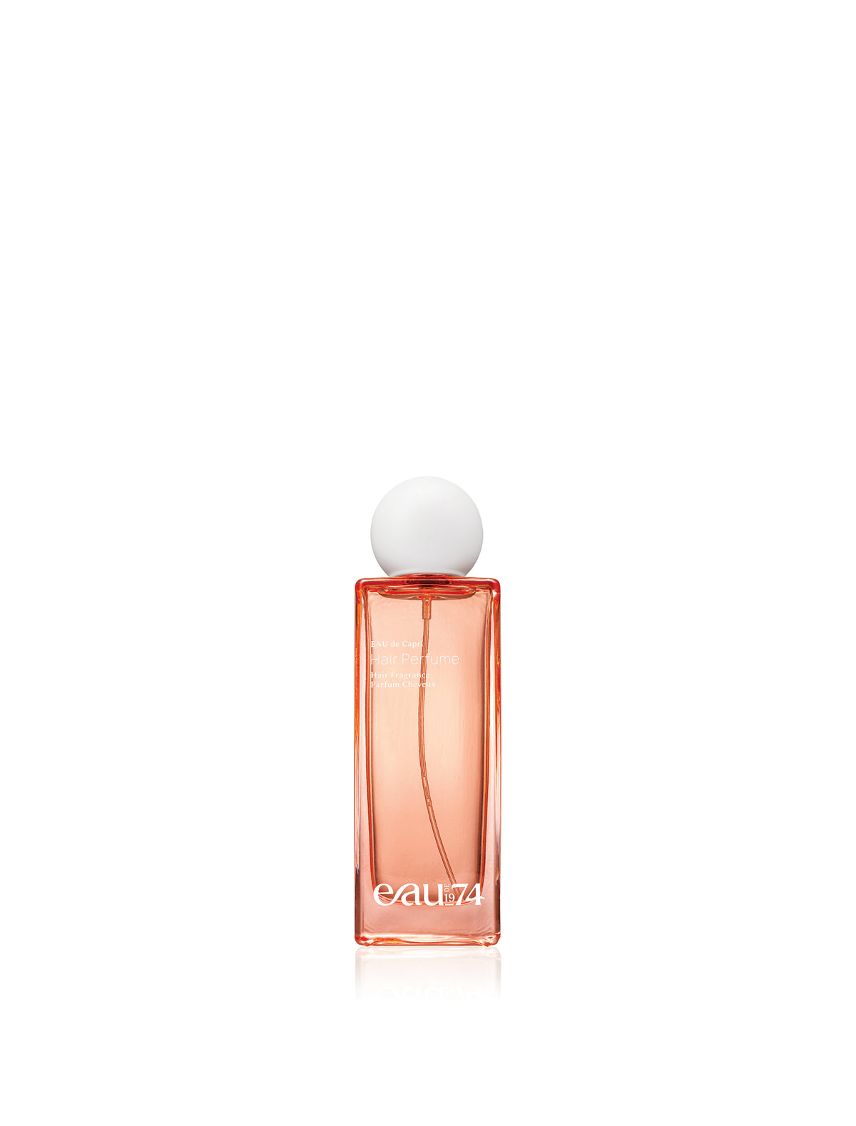 EAU de Capri - Hair Perfume 50ml