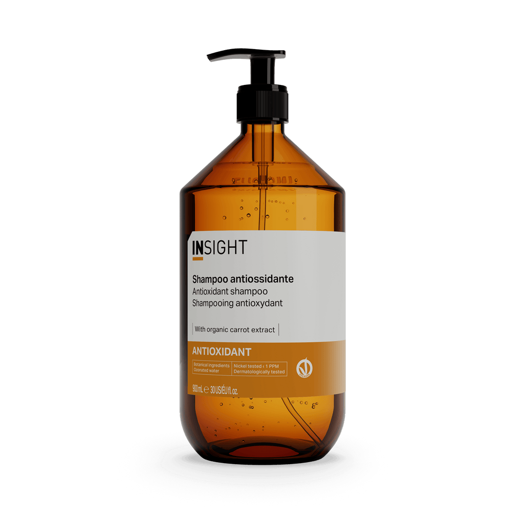 INSIGHT Antioxidant Shampoo 900mL