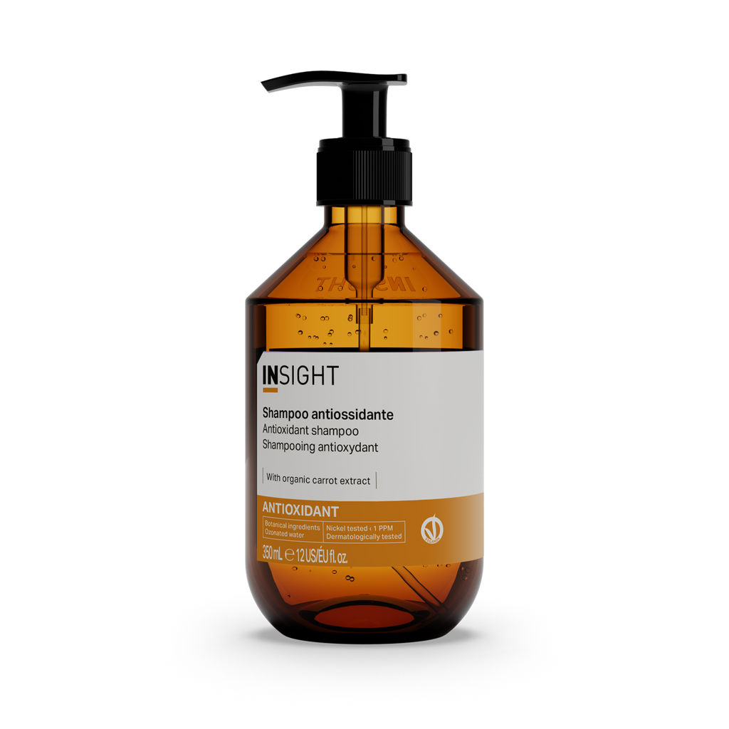 INSIGHT Antioxidant Shampoo 350mL