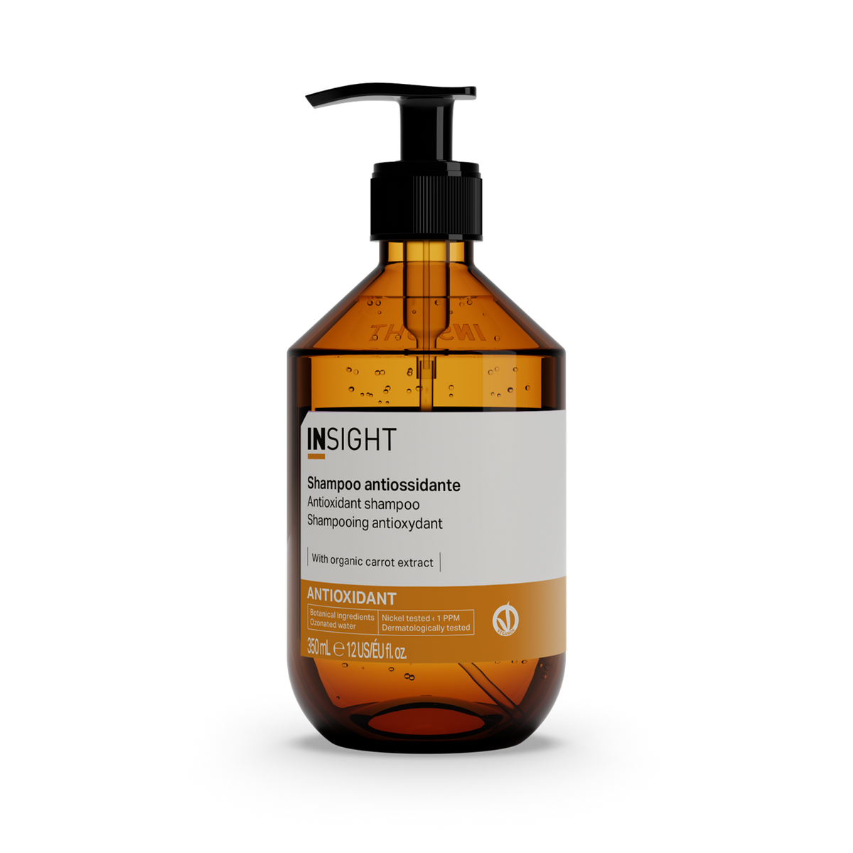 INSIGHT Antioxidant Shampoo 350mL