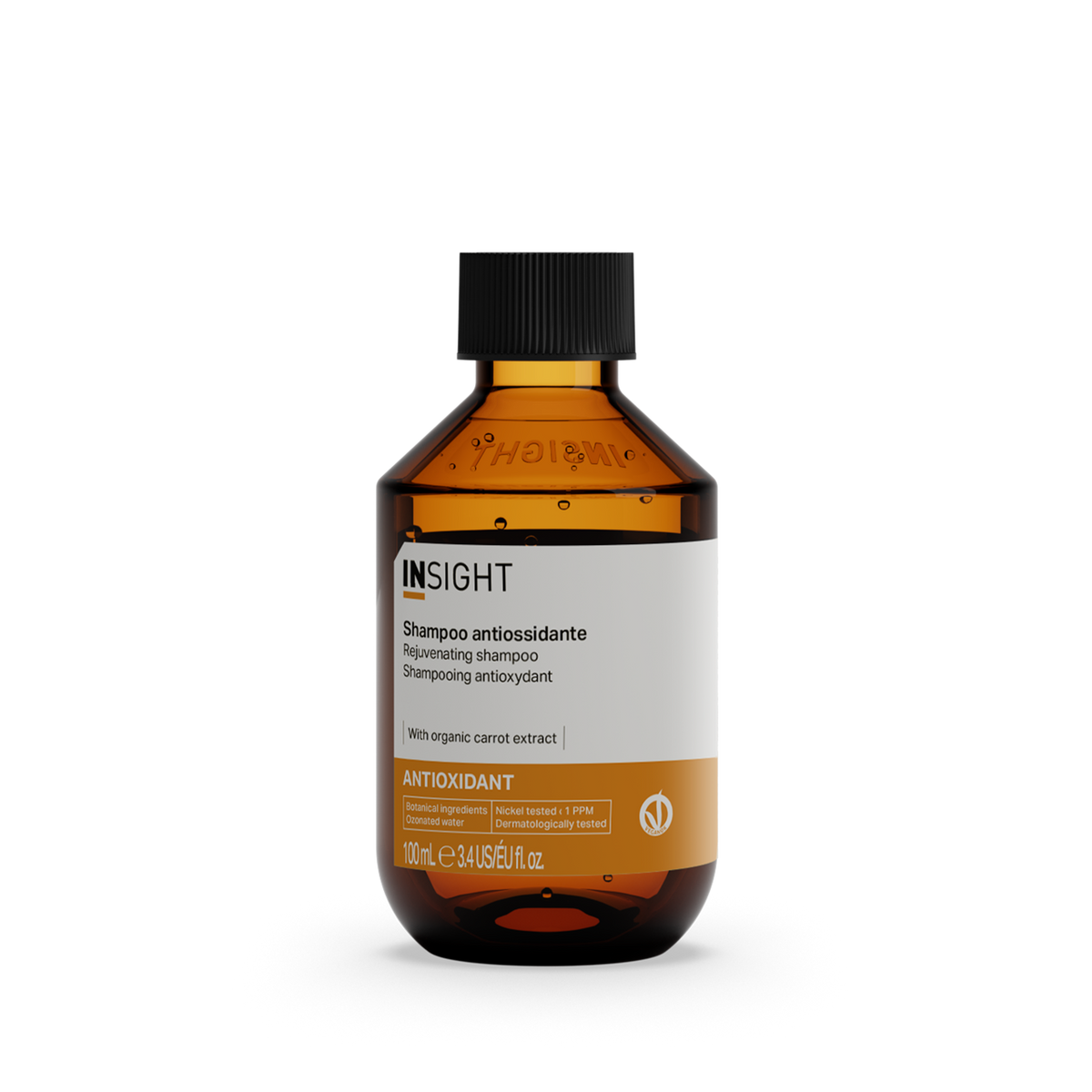 INSIGHT Antioxidant Shampoo 100mL
