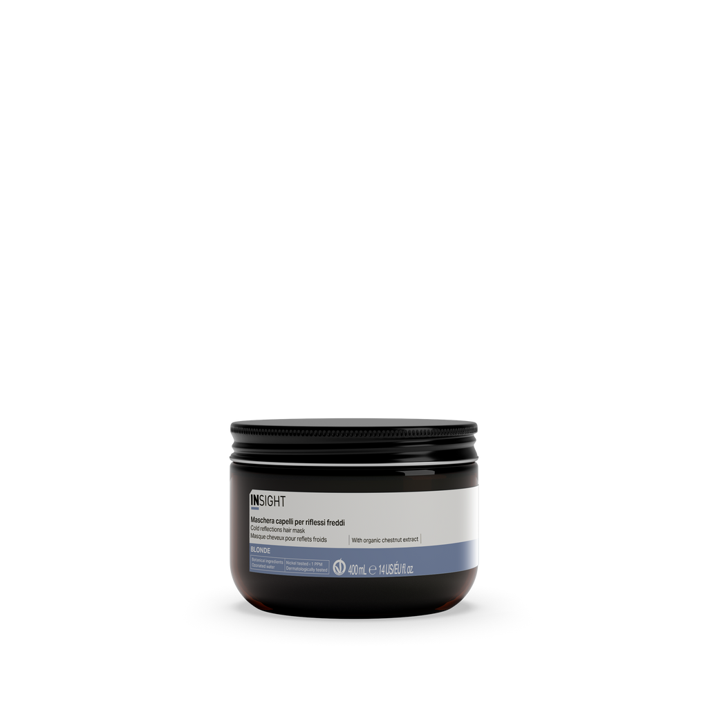 INSIGHT Cold Reflection Hair Mask