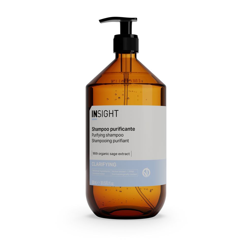 INSIGHT Clarifying Purifying Shampoo