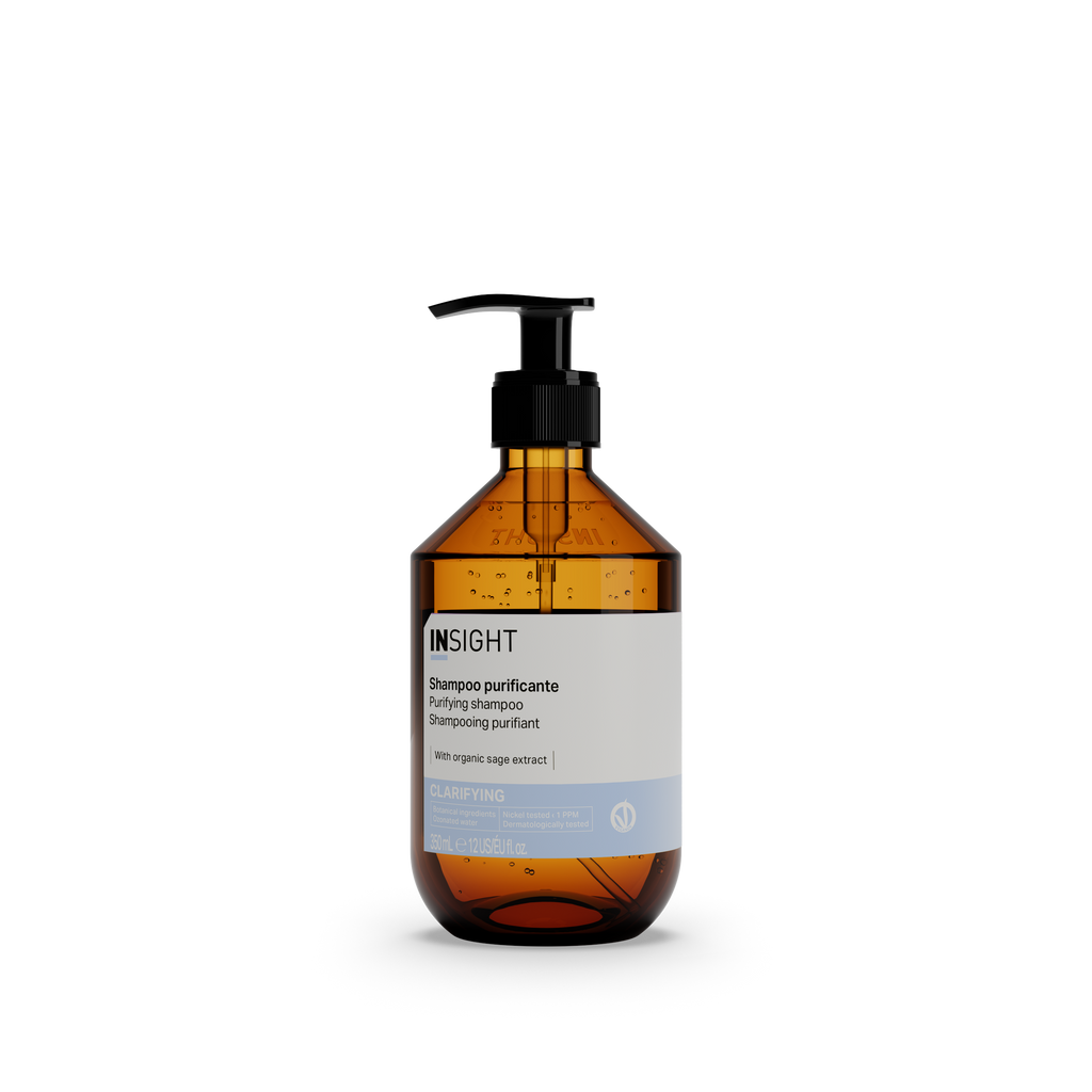 INSIGHT Clarifying Purifying Shampoo