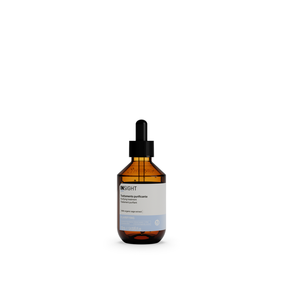 INSIGHT Clarifying Purifying Scalp Treatment