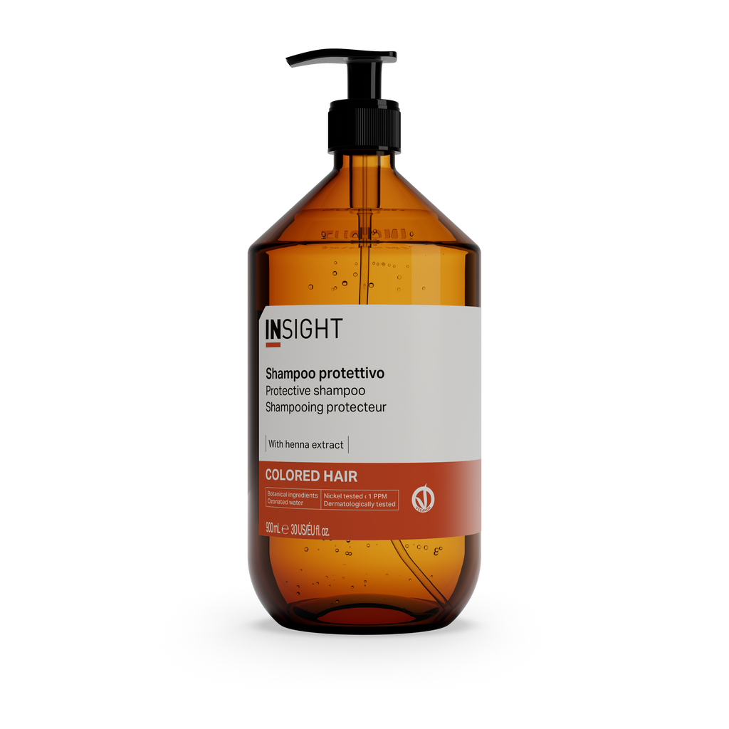 INSIGHT Colored Hair Protective Shampoo