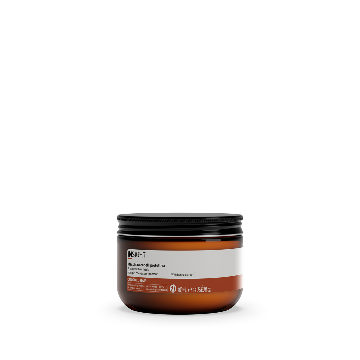 INSIGHT Colored Hair Protective Hair Mask