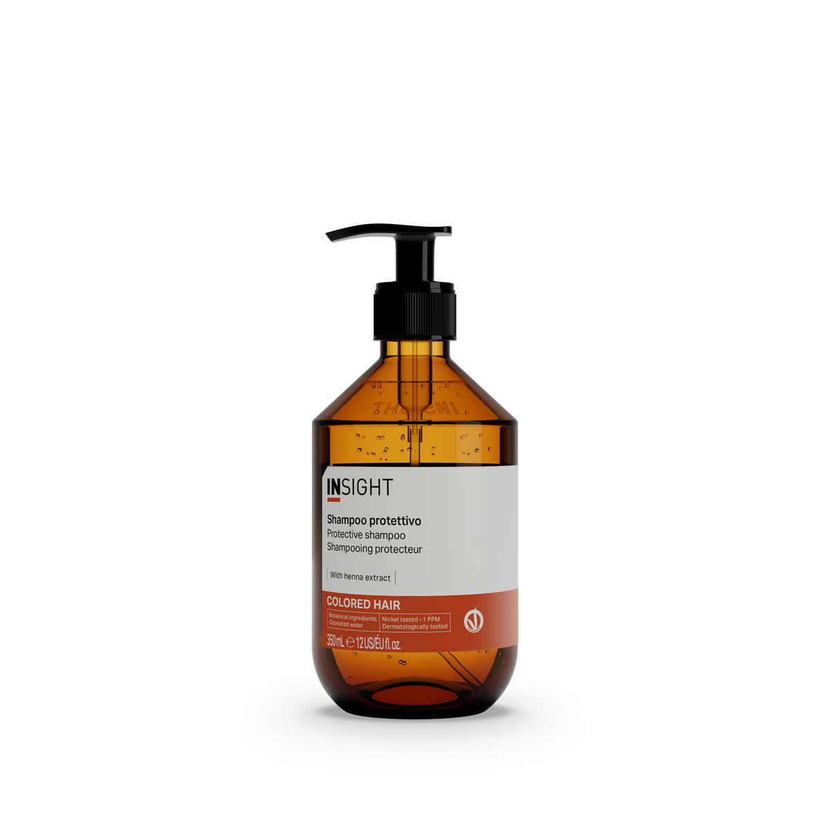 INSIGHT Colored Hair Protective Shampoo
