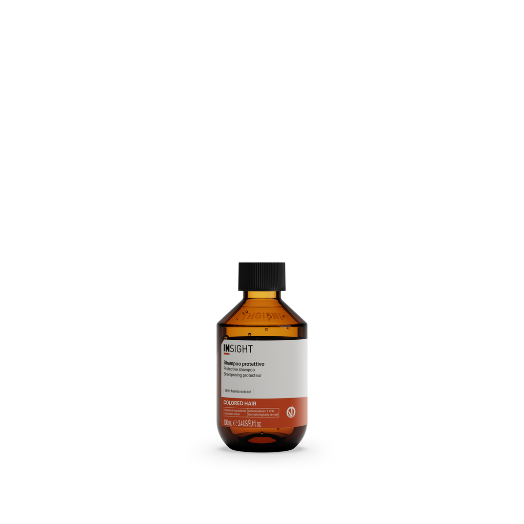 INSIGHT Colored Hair Protective Shampoo
