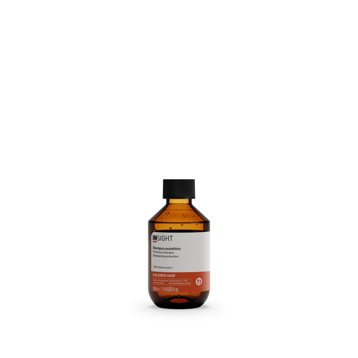 INSIGHT Colored Hair Protective Shampoo