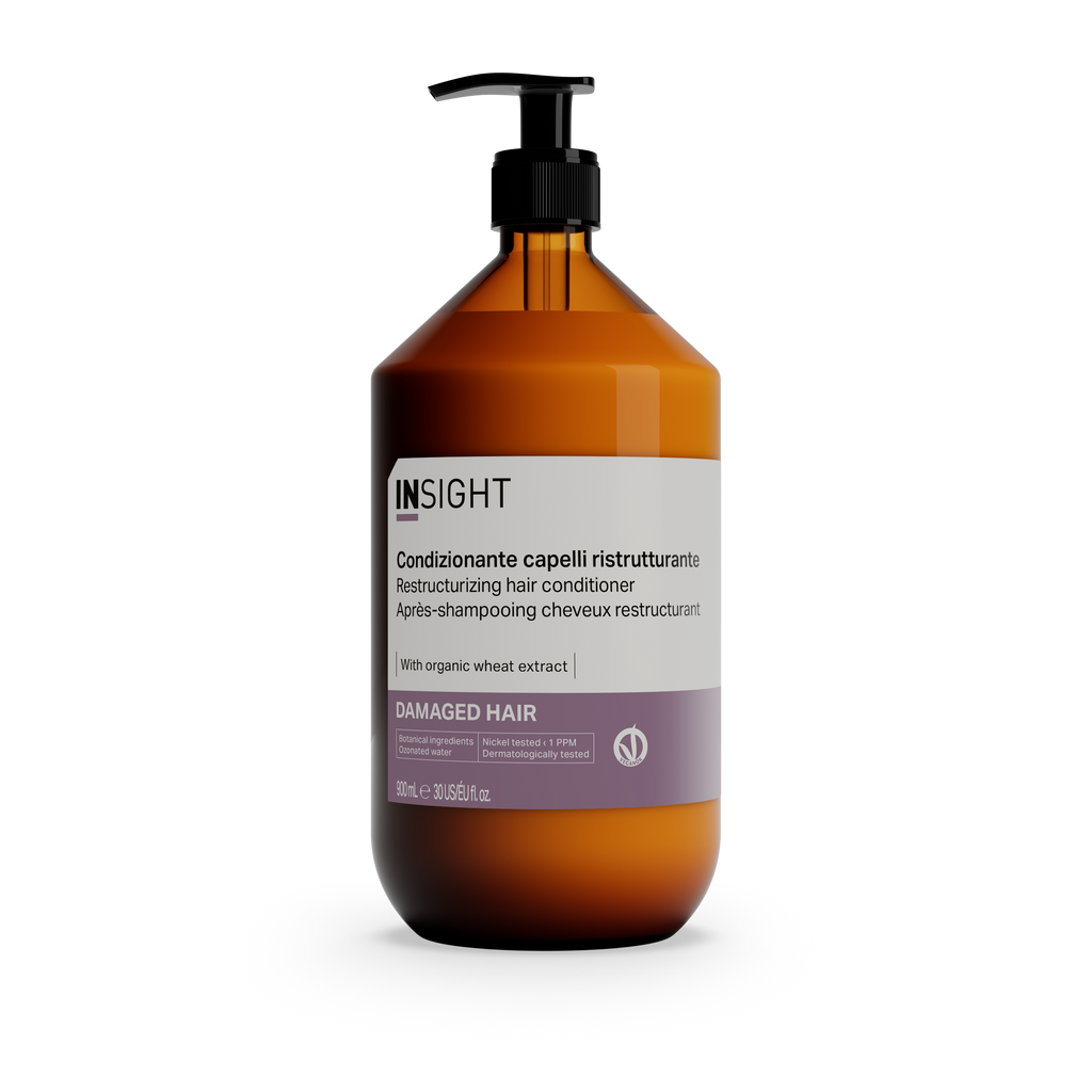 INSIGHT Damaged Hair Restructurizing Hair Conditioner