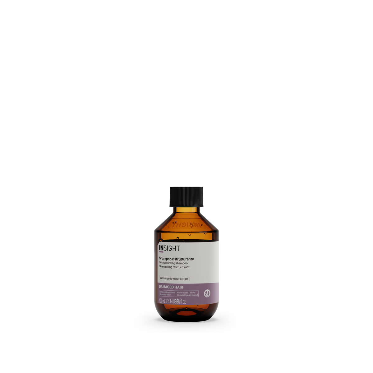 INSIGHT Damaged Hair Restructurizing Hair Shampoo