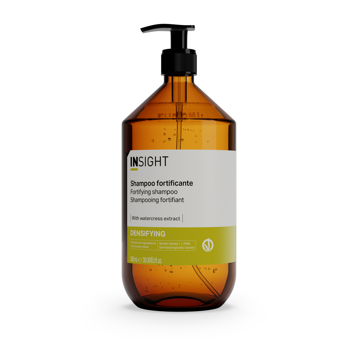 INSIGHT Densifying/Fortifying Shampoo