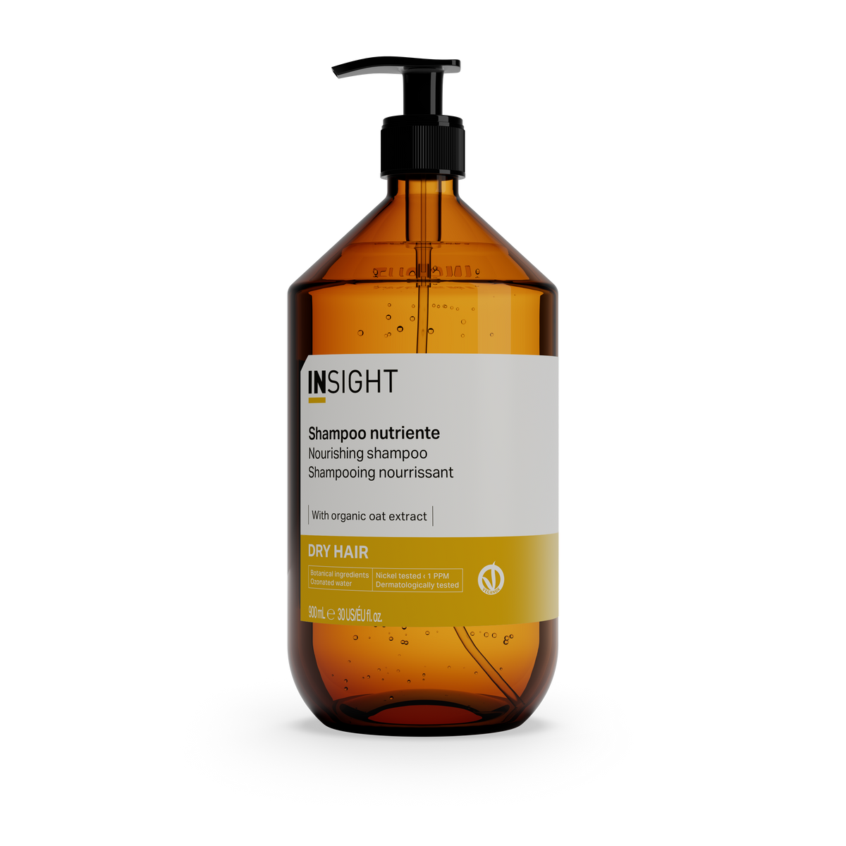 INSIGHT Dry Hair/Nourishing Hair Shampoo