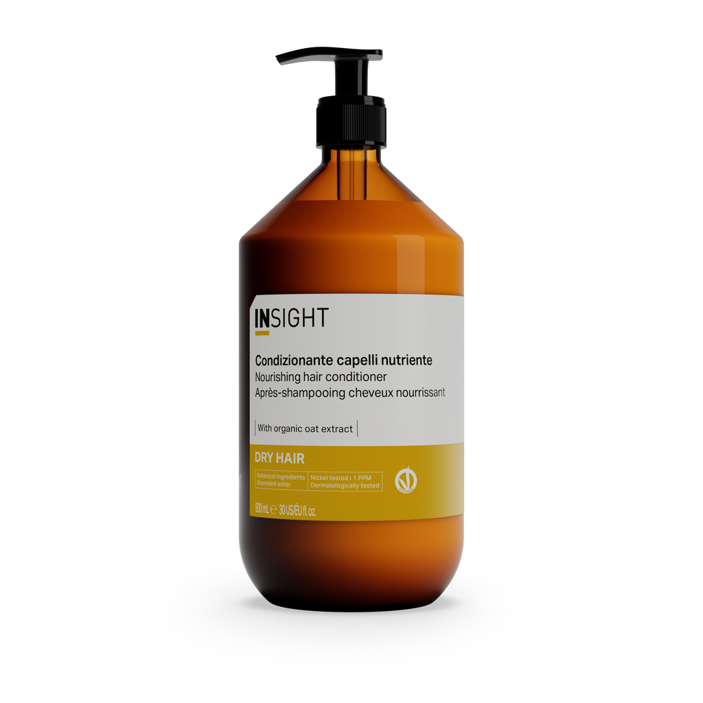 INSIGHT Dry Hair/Nourishing Hair Conditioner