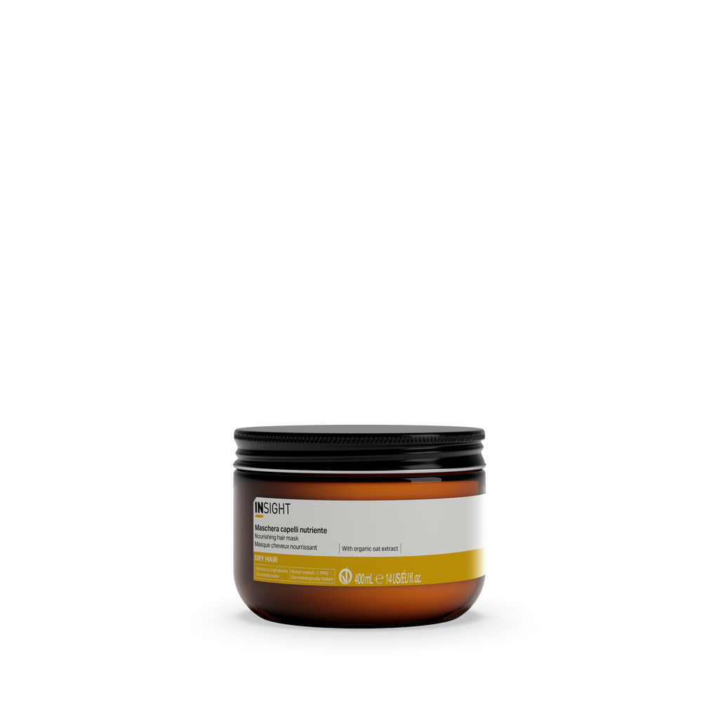 INSIGHT Dry Hair/Nourishing Mask