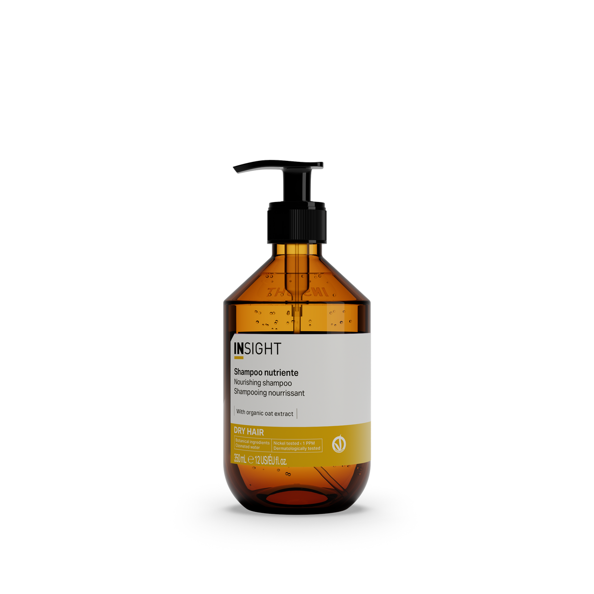 INSIGHT Dry Hair/Nourishing Hair Shampoo