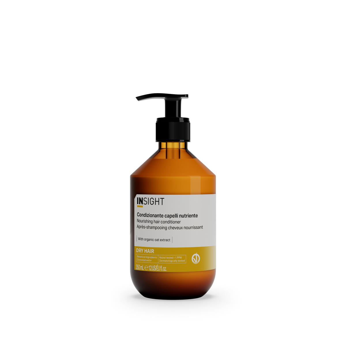 INSIGHT Dry Hair/Nourishing Hair Conditioner