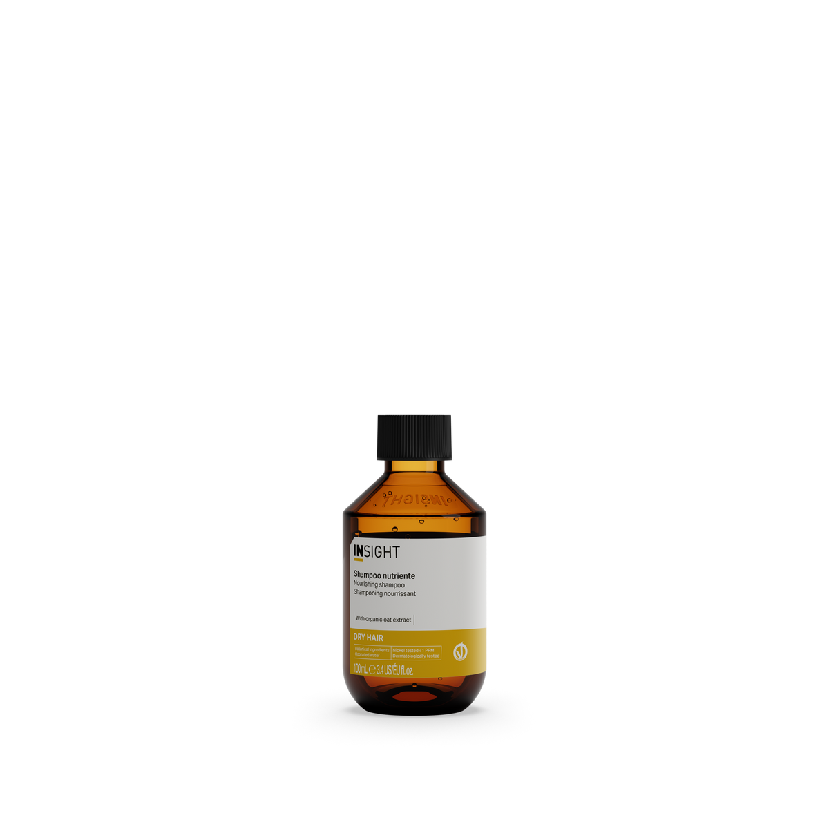 INSIGHT Dry Hair/Nourishing Hair Shampoo
