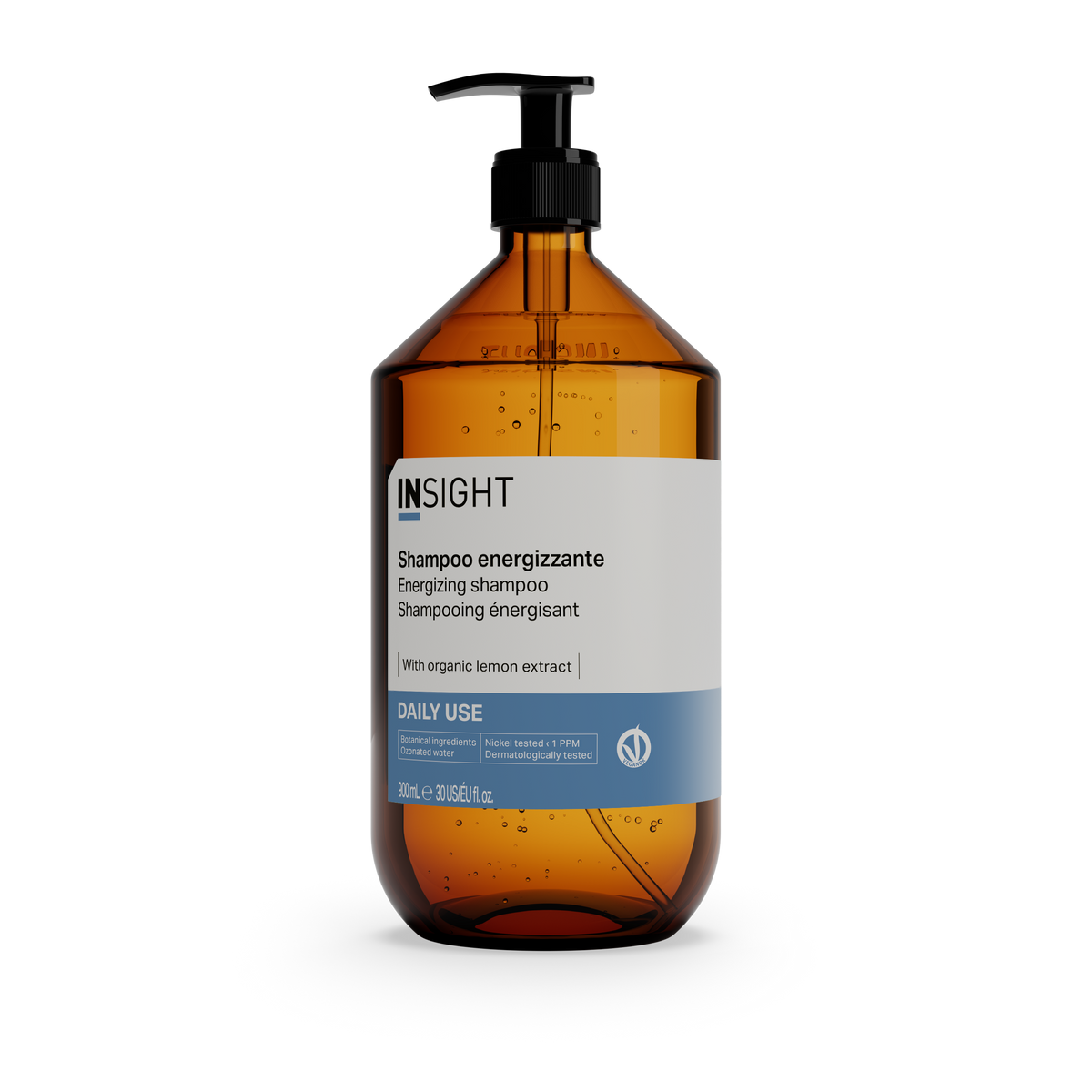 INSIGHT Daily Use/Energizing Shampoo