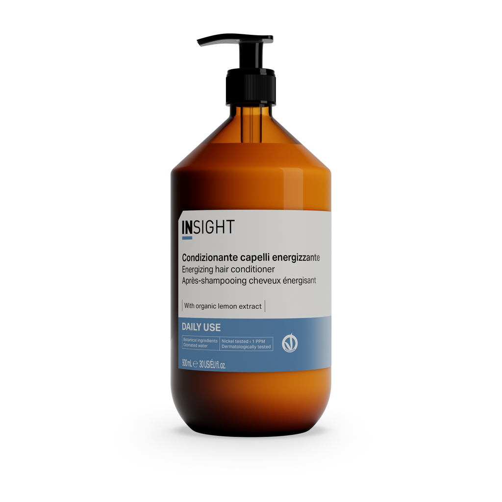 INSIGHT Daily Use/Energizing Hair Conditioner