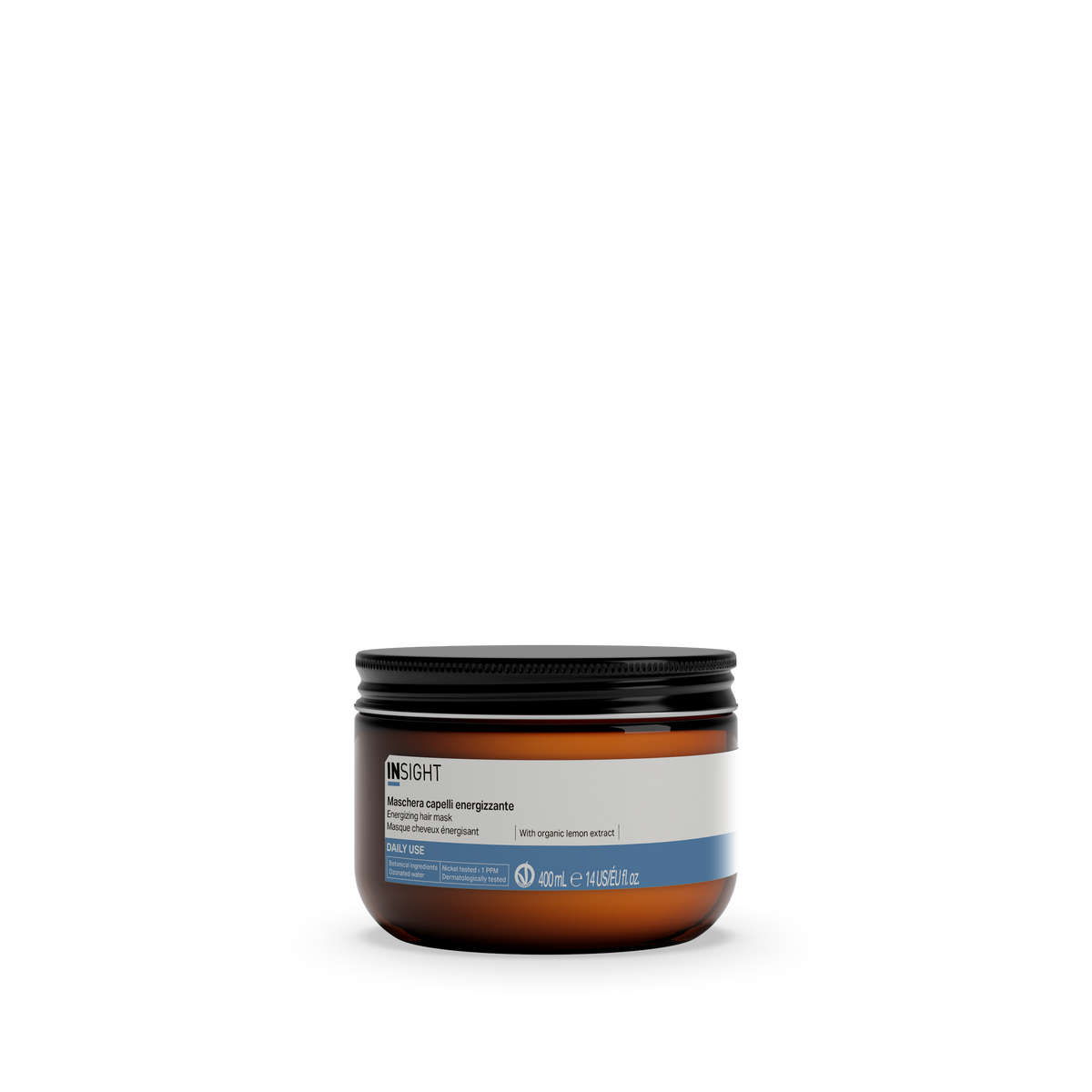 INSIGHT Daily Use/Energizing Hair Mask