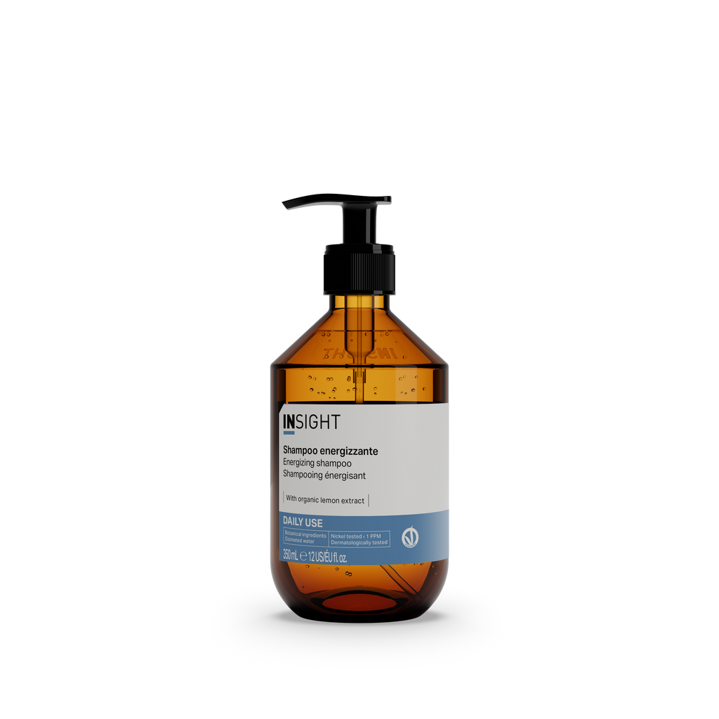 INSIGHT Daily Use/Energizing Shampoo