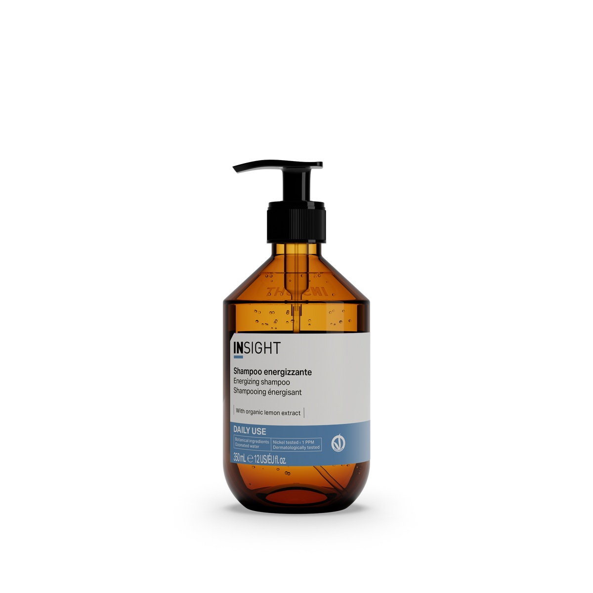 INSIGHT Daily Use/Energizing Shampoo