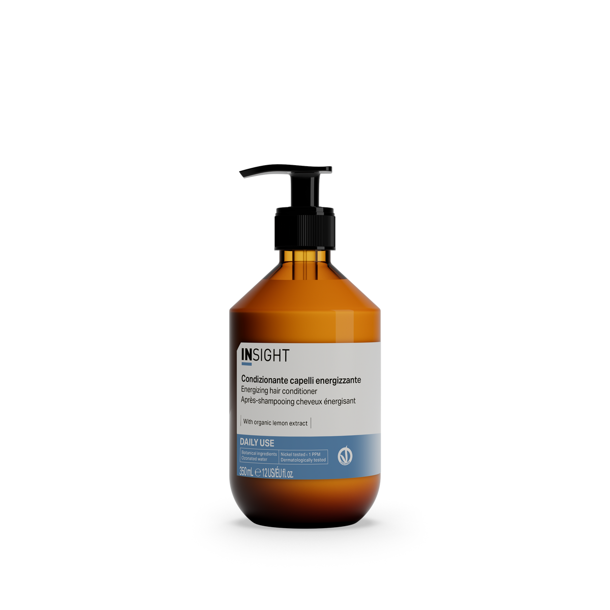 INSIGHT Daily Use/Energizing Hair Conditioner