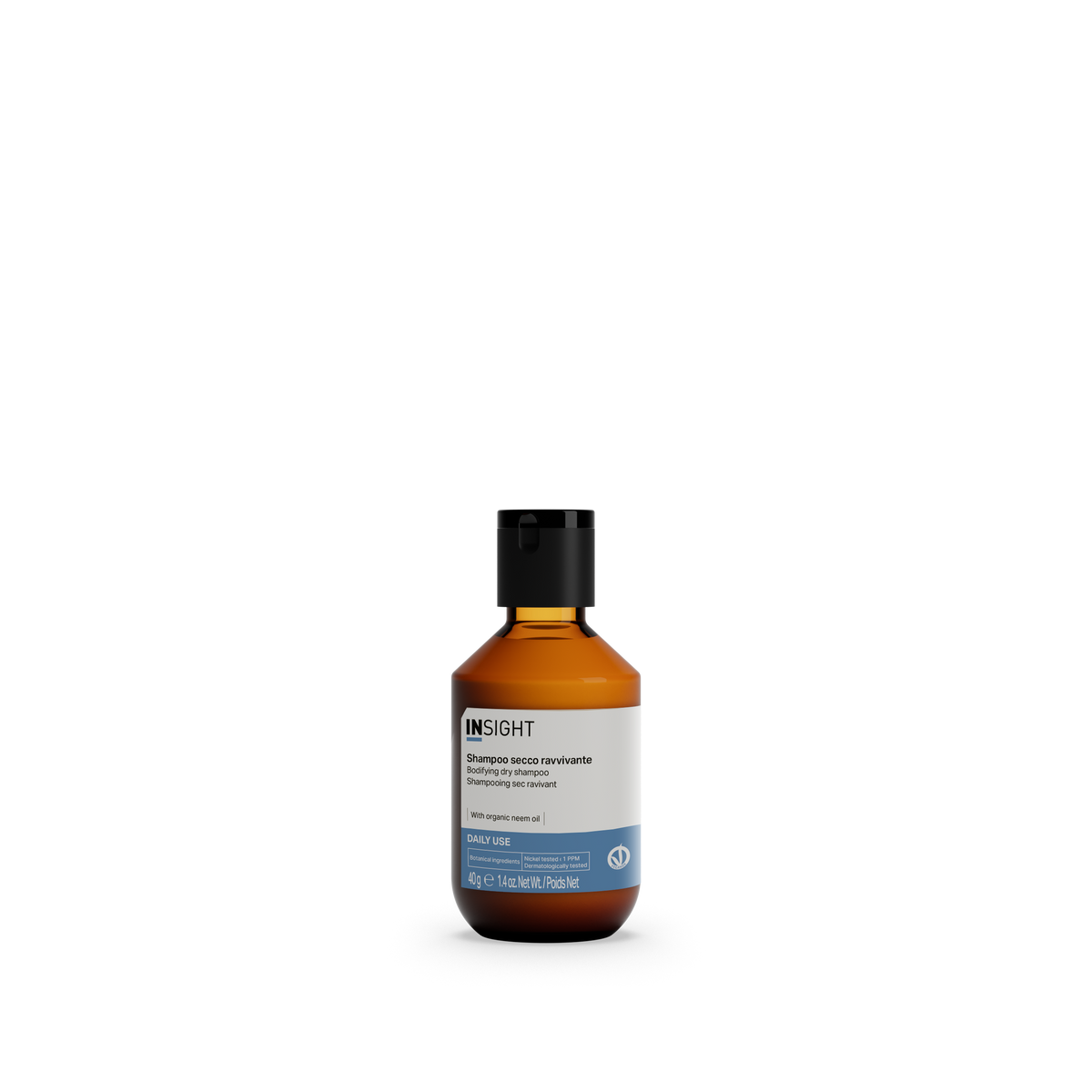 INSIGHT Daily Use Bodifying Dry Shampoo